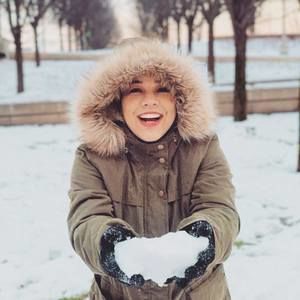 Meet your Posher, Samira